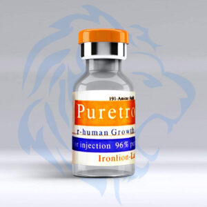 8kits Orange Top Puretropin