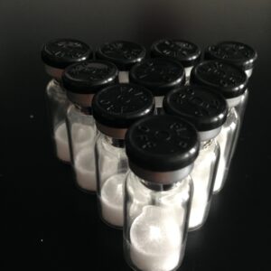 Black Top Puretropin gh -9kits