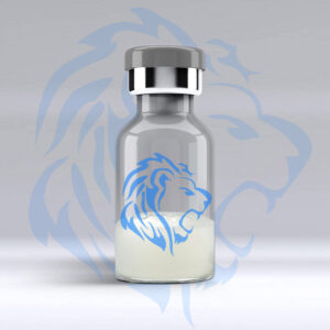 Sermorelin(1kit)(2mg/vial)